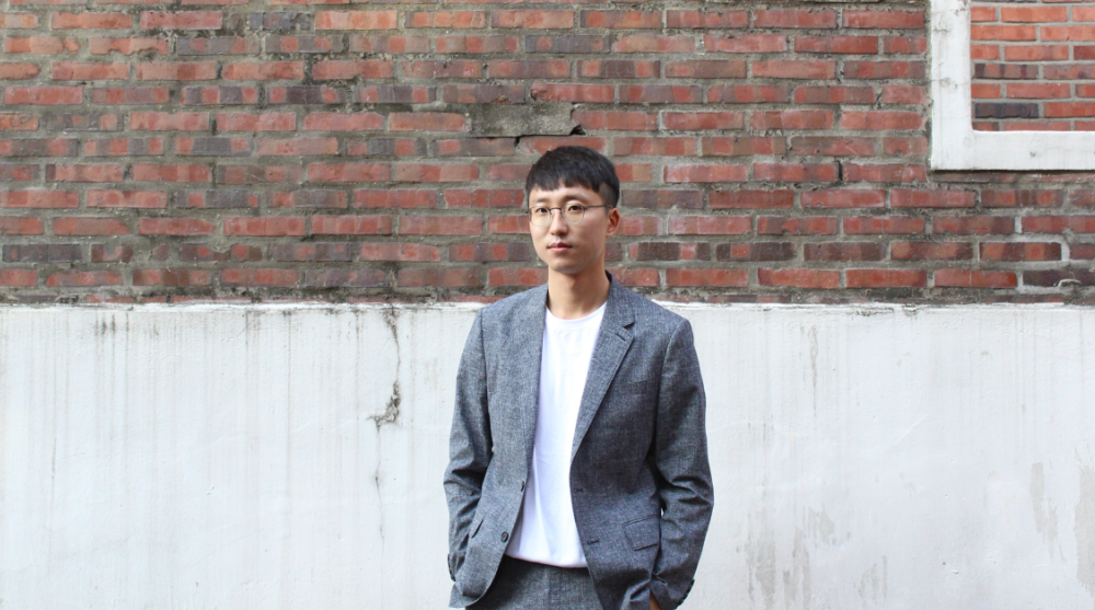 Ju Seok Park from Korea